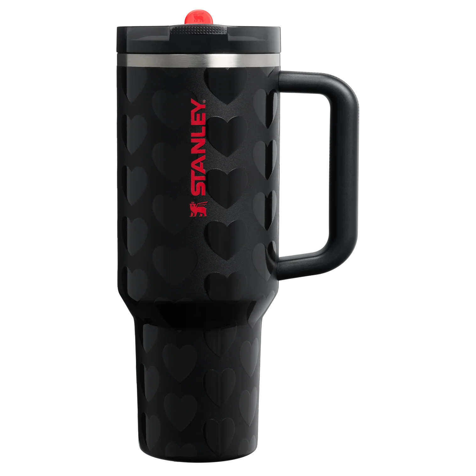 Valentines Quencher ProTour Flip Straw Tumbler | 1.18L | Stanley 1913 (EU& UK)