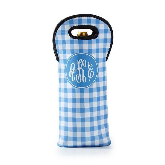 Neoprene Wine Tote | Mark and Graham