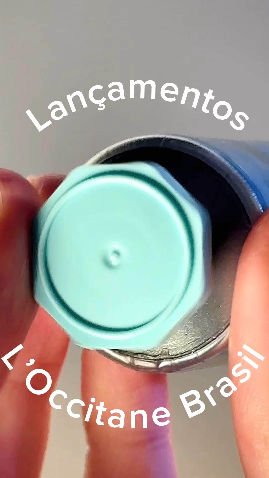 Lançamentos da Lo 🩵🌊