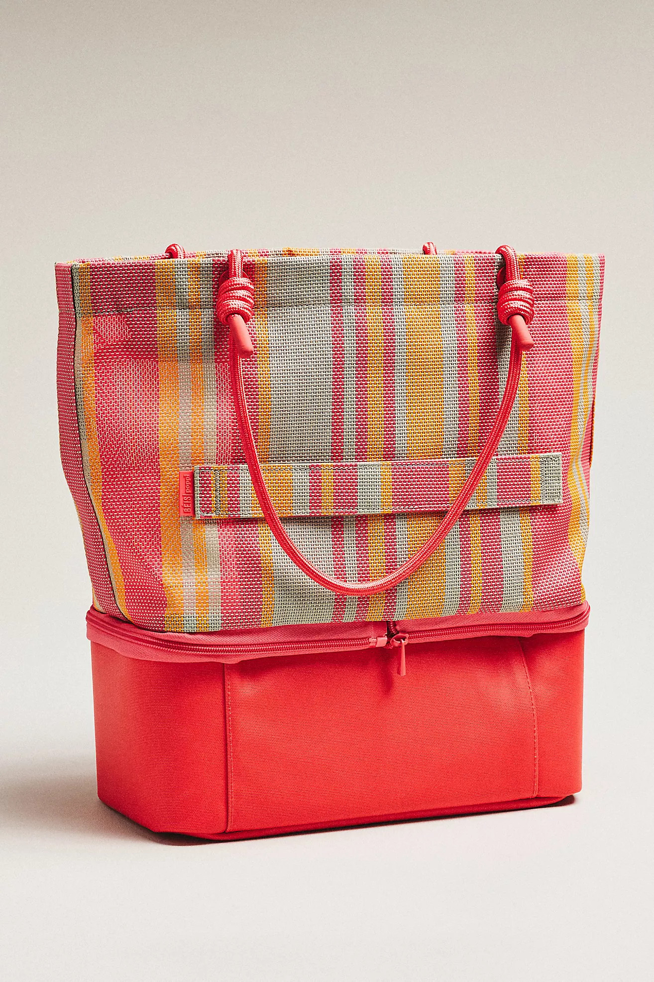 BÉIS x poppi Cooler Tote | Anthropologie (US)