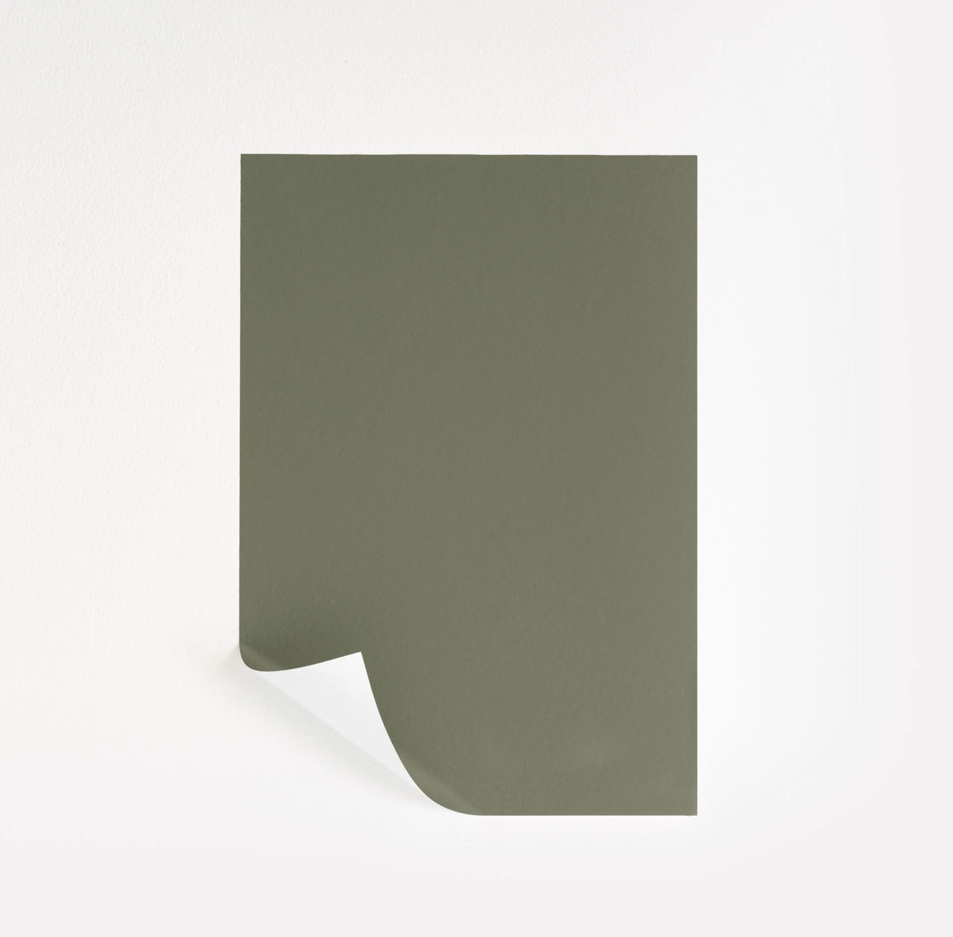 Great Barrington Green  Paint Sample | Samplize
