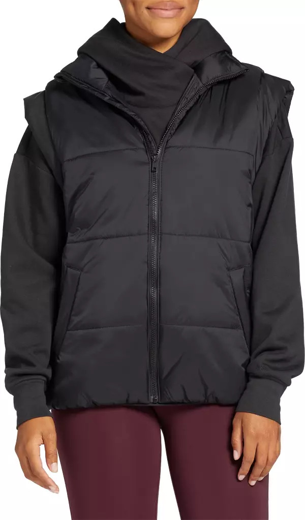 DSG Women's Stratus Vest | Dick's Sporting Goods