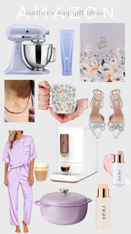 Amazon Mother’s Day gifts ideas 
#Mother’s Day 

#LTKhome #LTKGiftGuide #LTKover40