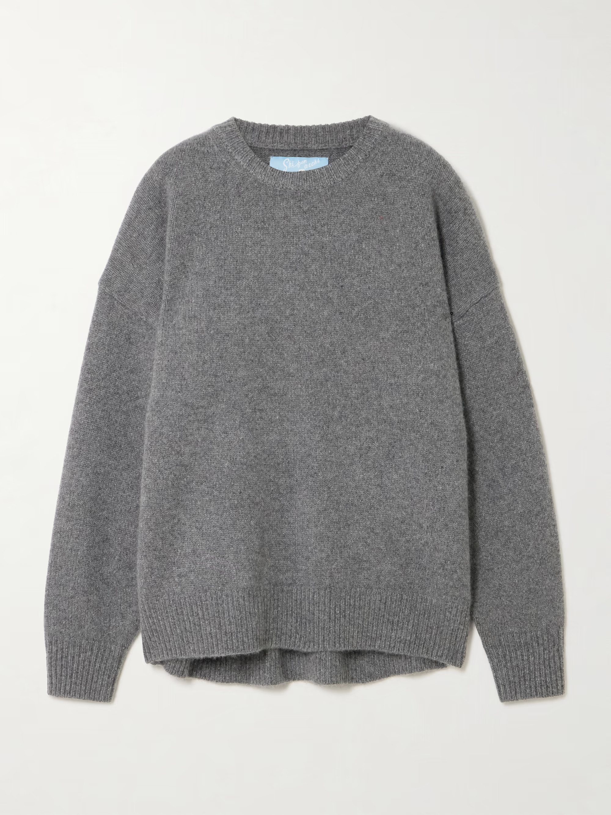 Islington cashmere sweater | NET-A-PORTER (UK & EU)