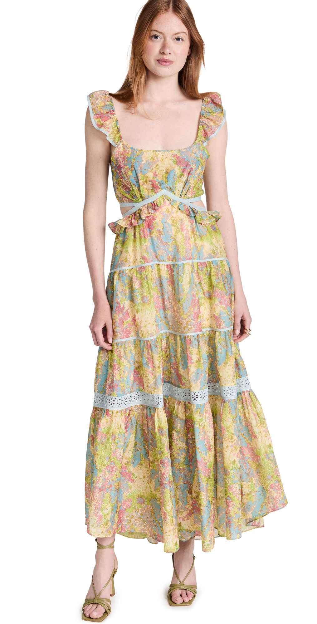 Madsen Dress | Shopbop