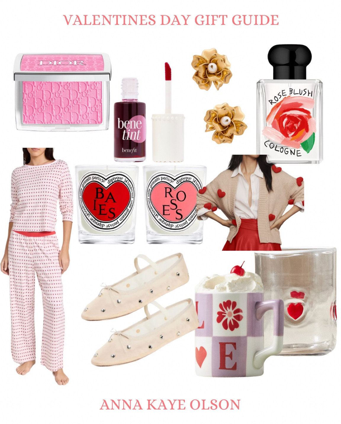 What to get the girls for Valentine’s Day!! 

#LTKGiftGuide #LTKMostLoved