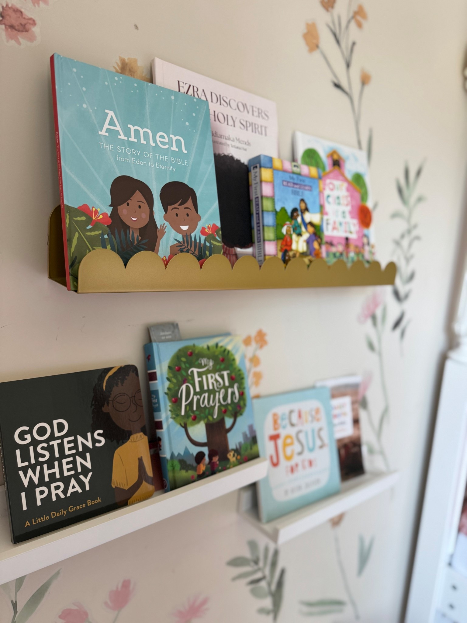 Kid’s Bookshelf #kidsroom

#LTKHome #LTKKids #LTKFamily