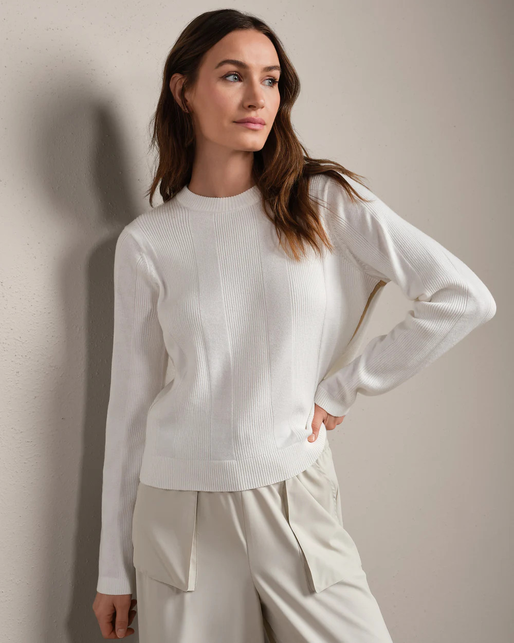 Somer Pullover Sweater | Rhone