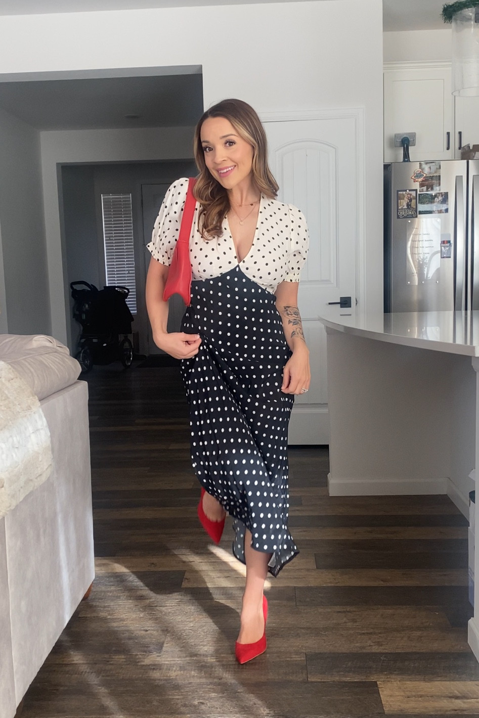 Target Valentines Dress ❤️



#valentines #valentinesday #valentinesdayoutfit #valentinesdaylook #dress #datenightoutfits #outfitideas #valentines_day #dateoutfit #liketoknowit # #datelook #dinnerdate #nighoutlook #brunchdate #brunchlook #brunchoutfit #whiteskirt #target #targetfinds #targerdressc#dress 

#LTKMostLoved #LTKstyletip #LTKfindsunder50