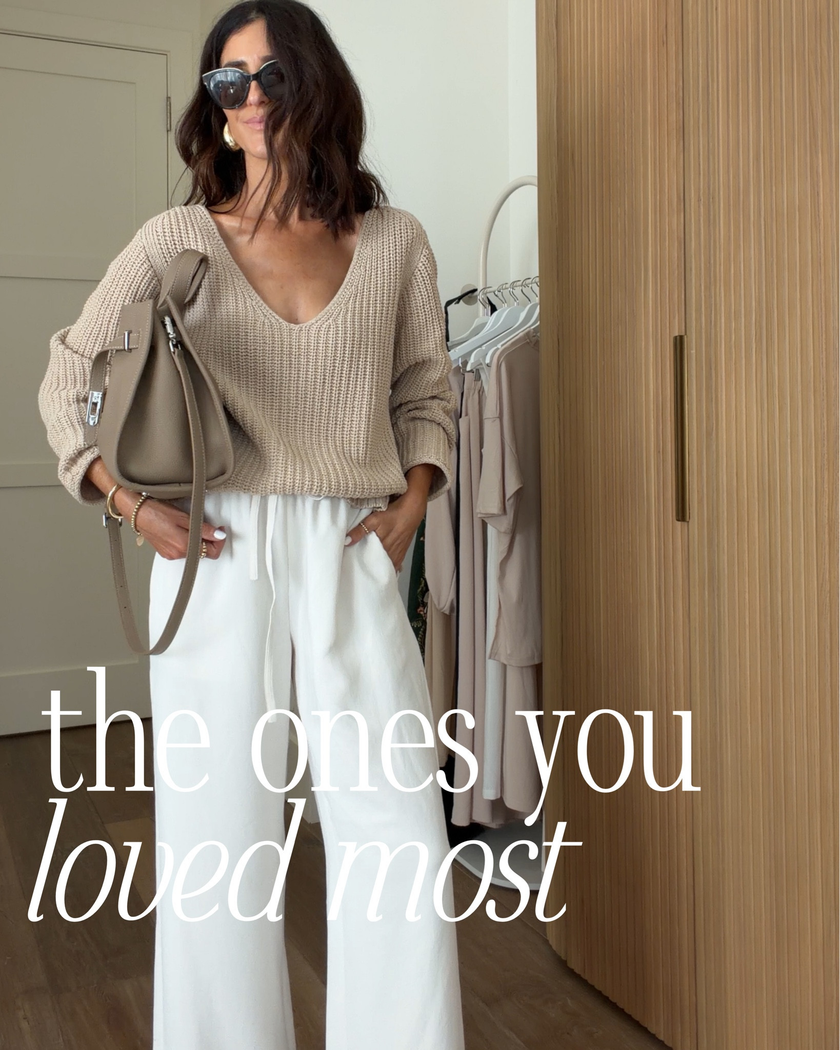 The ones you loved the most!❤️ Would love to know if you recently purchased something from my recommendation that you’re loving! Xx
 

 #LTKgrwm #LTKootd #LTKSeasonal