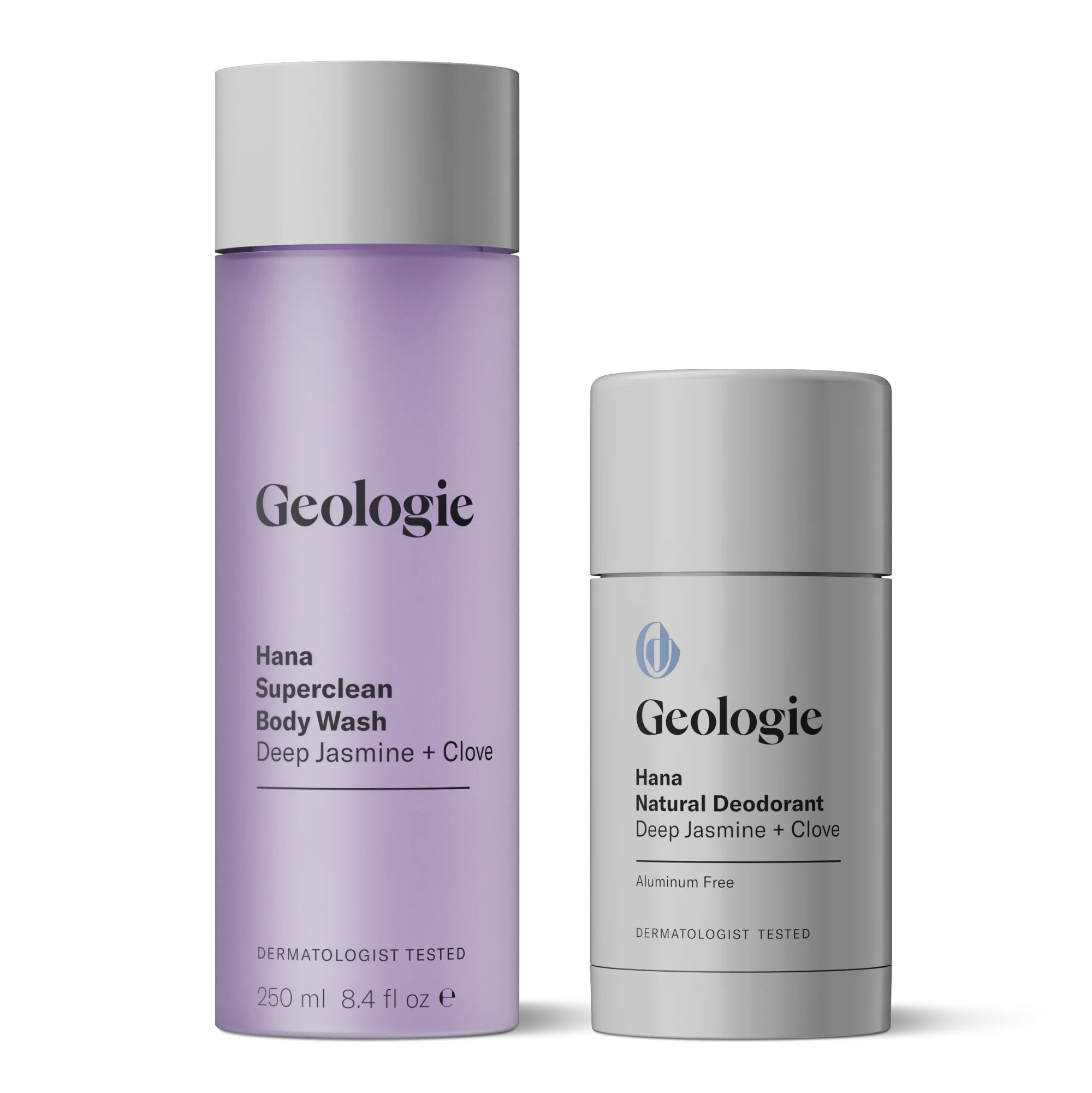 Body Bundle - Hana | Geologie