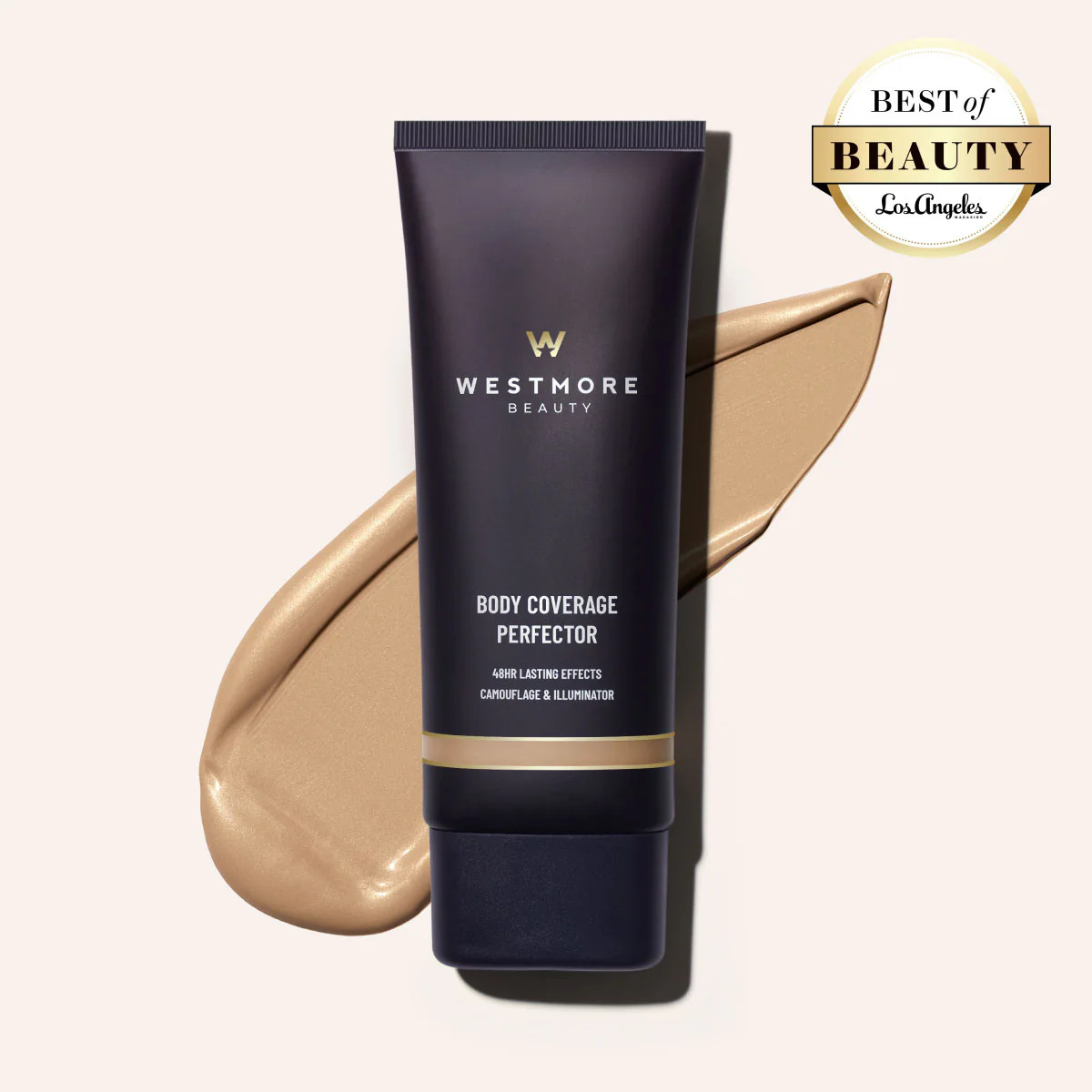 Body Coverage Perfector | Shop.app