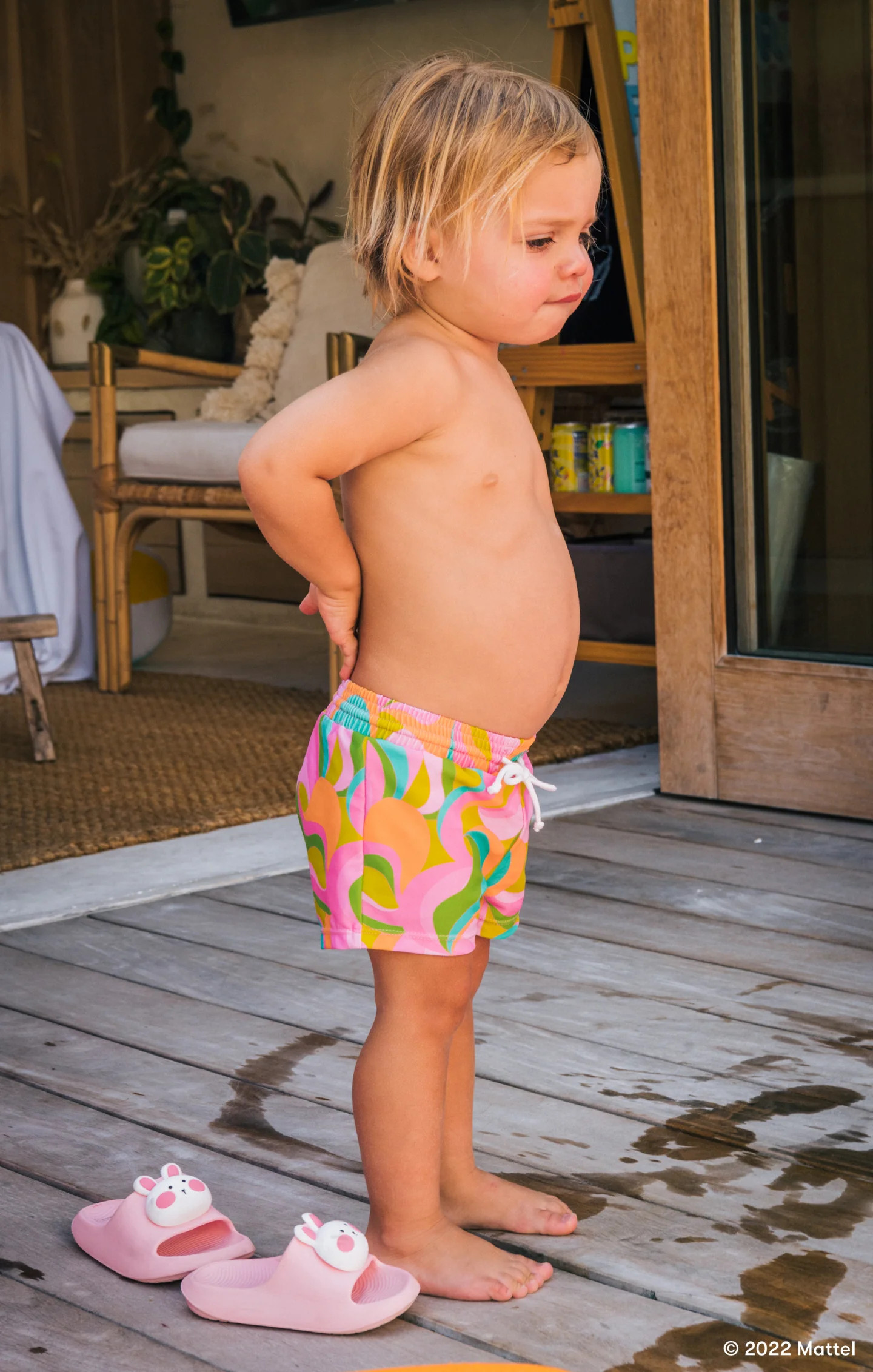 Todds Trunks | Show Me Your Mumu