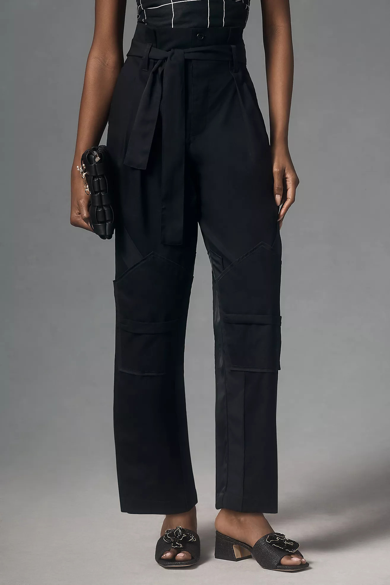 Tiny Dojo Pants | Anthropologie (US)