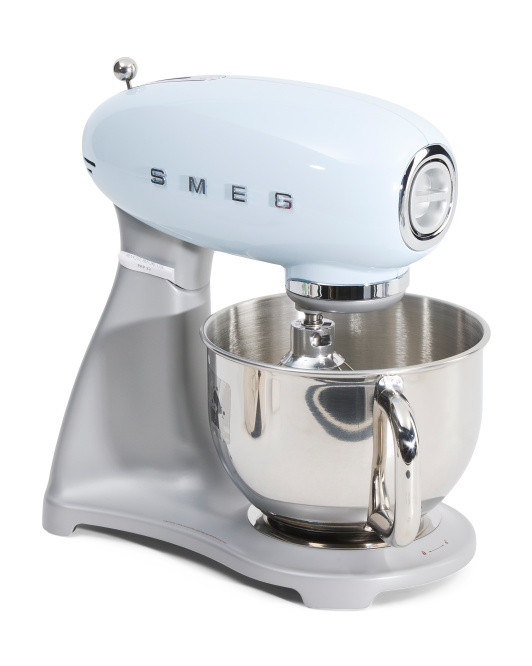 Retro Stand Mixer | Marshalls
