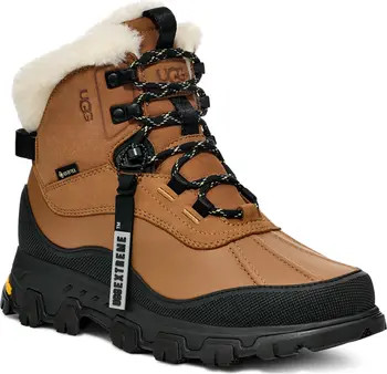UGG® Adirondack Meridian Waterproof Hiking Boot (Women) | Nordstromrack | Nordstrom Rack