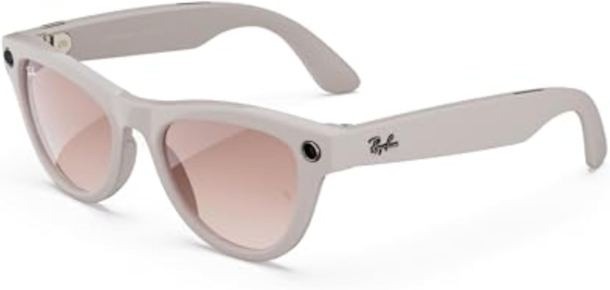 Ray-Ban Meta Glasses, Skyler | Amazon (US)