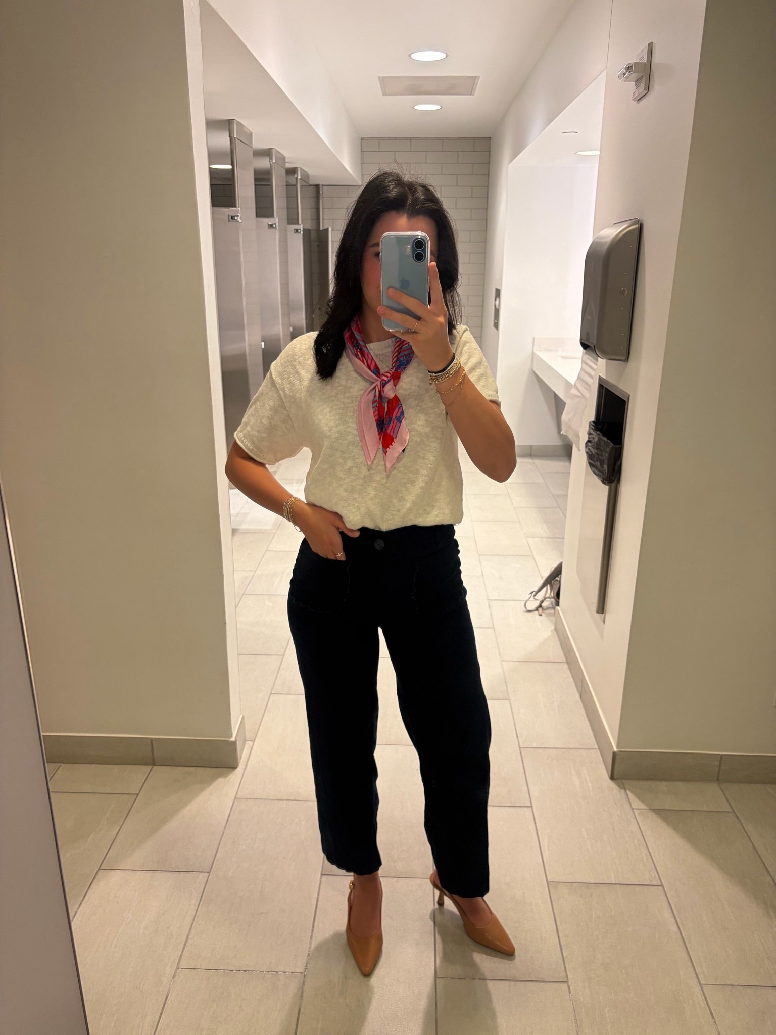 My new favorite work outfit!

#LTKWorkwear #LTKootd
