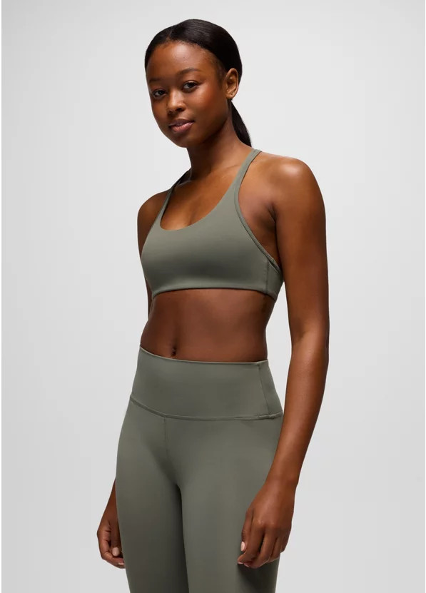 Luxara™ Racerback Bra | prAna