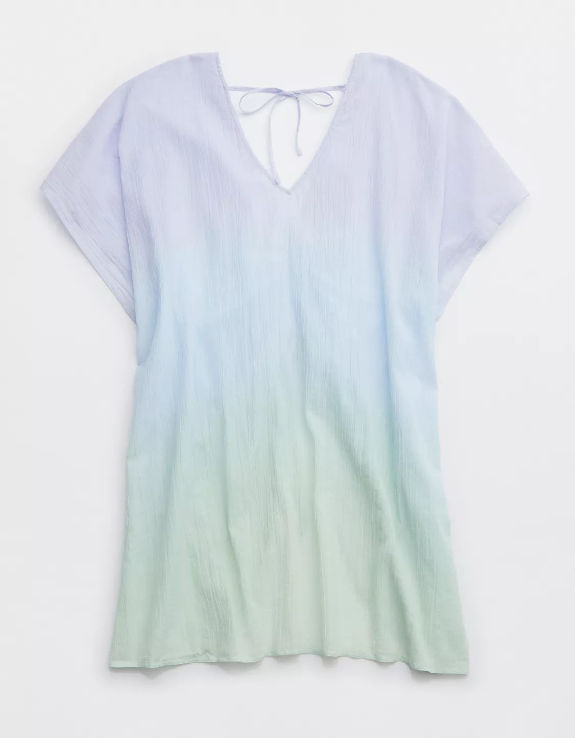 Aerie Front Ruched Cover Up | Aerie