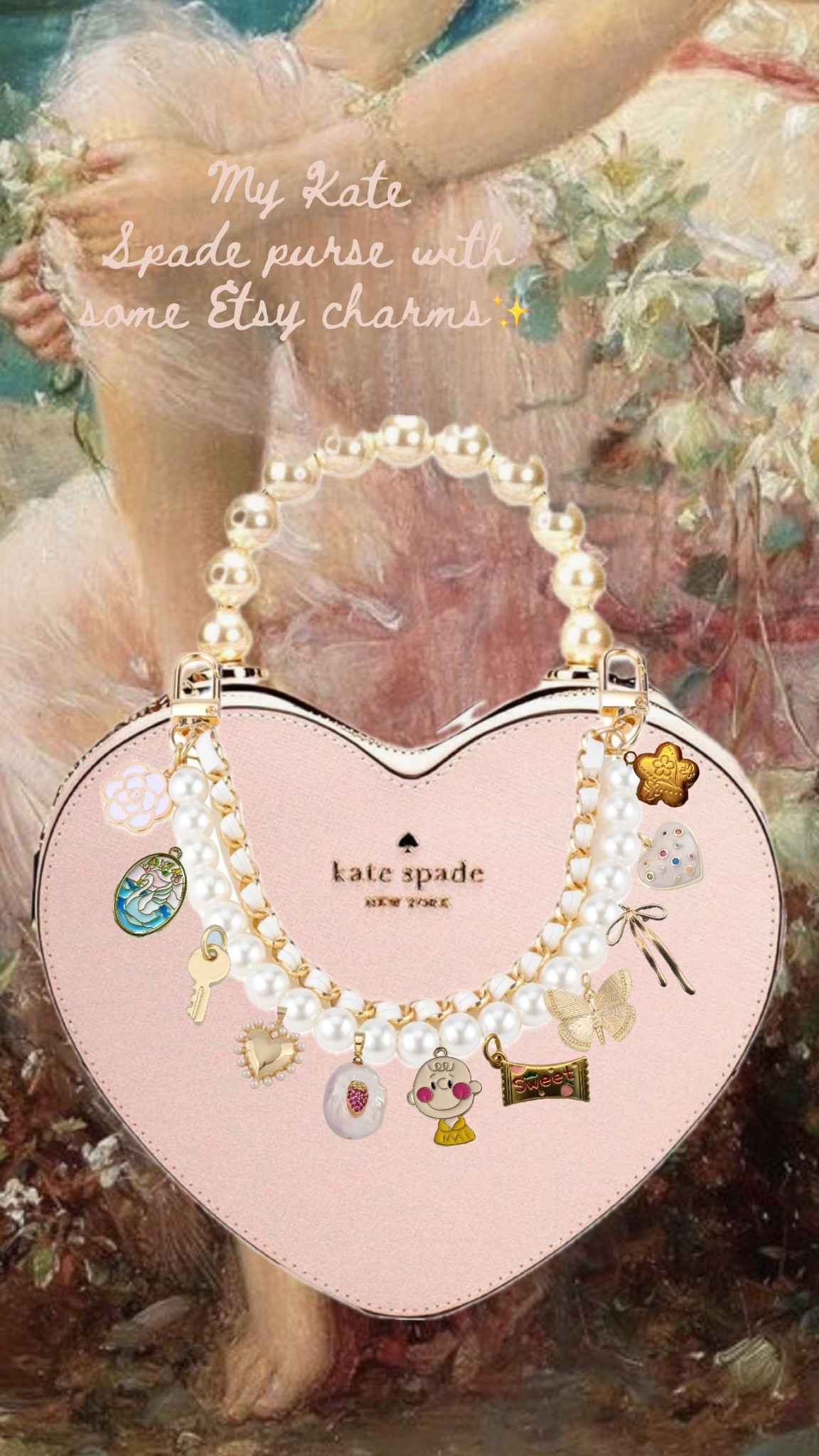 AHHHH, this is the cutest!!! I had no luck at Joann’s, but Etsy is always my place! ✨💗

#LTKFindsUnder50 #LTKStyleTip