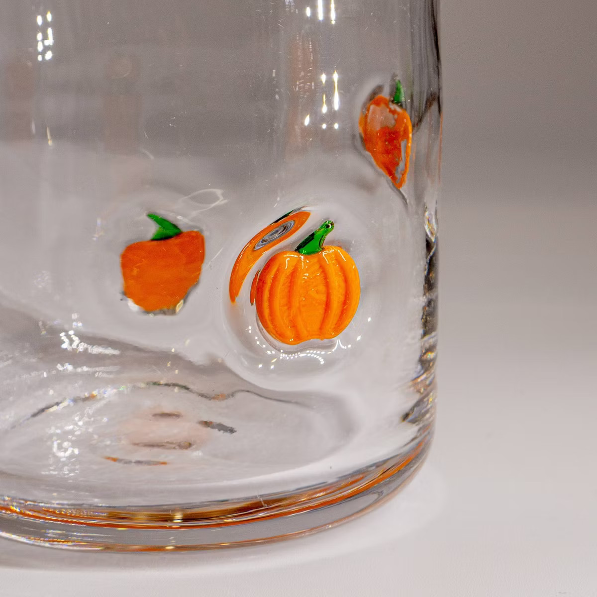 Madison Home 16 fl oz Icon Juice Glass | Target