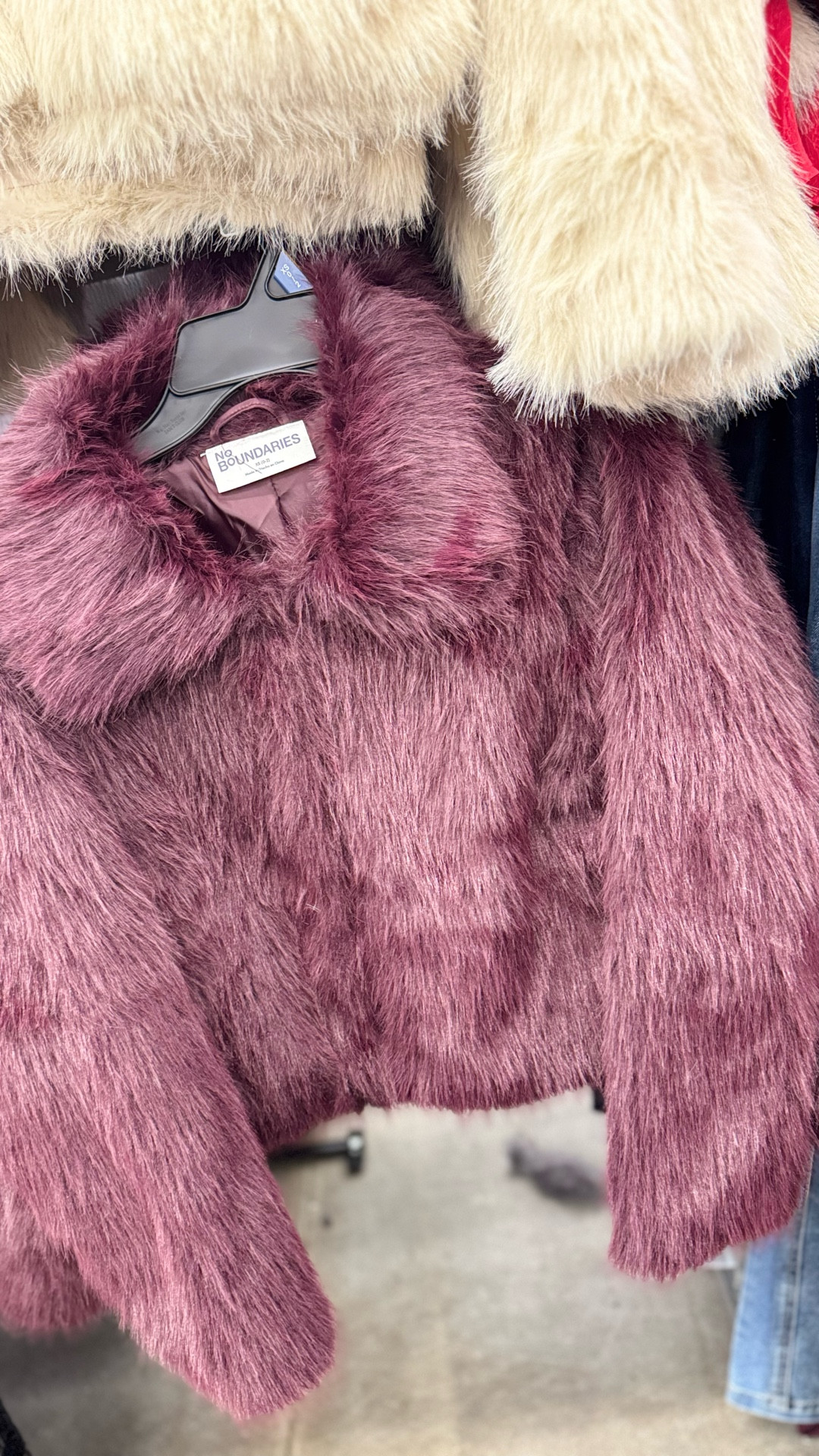 Pay $19 on this gorgeous fur coat! @walmart @walmartstyle 

#LTKHoliday #LTKCyberWeek #LTKGiftGuide