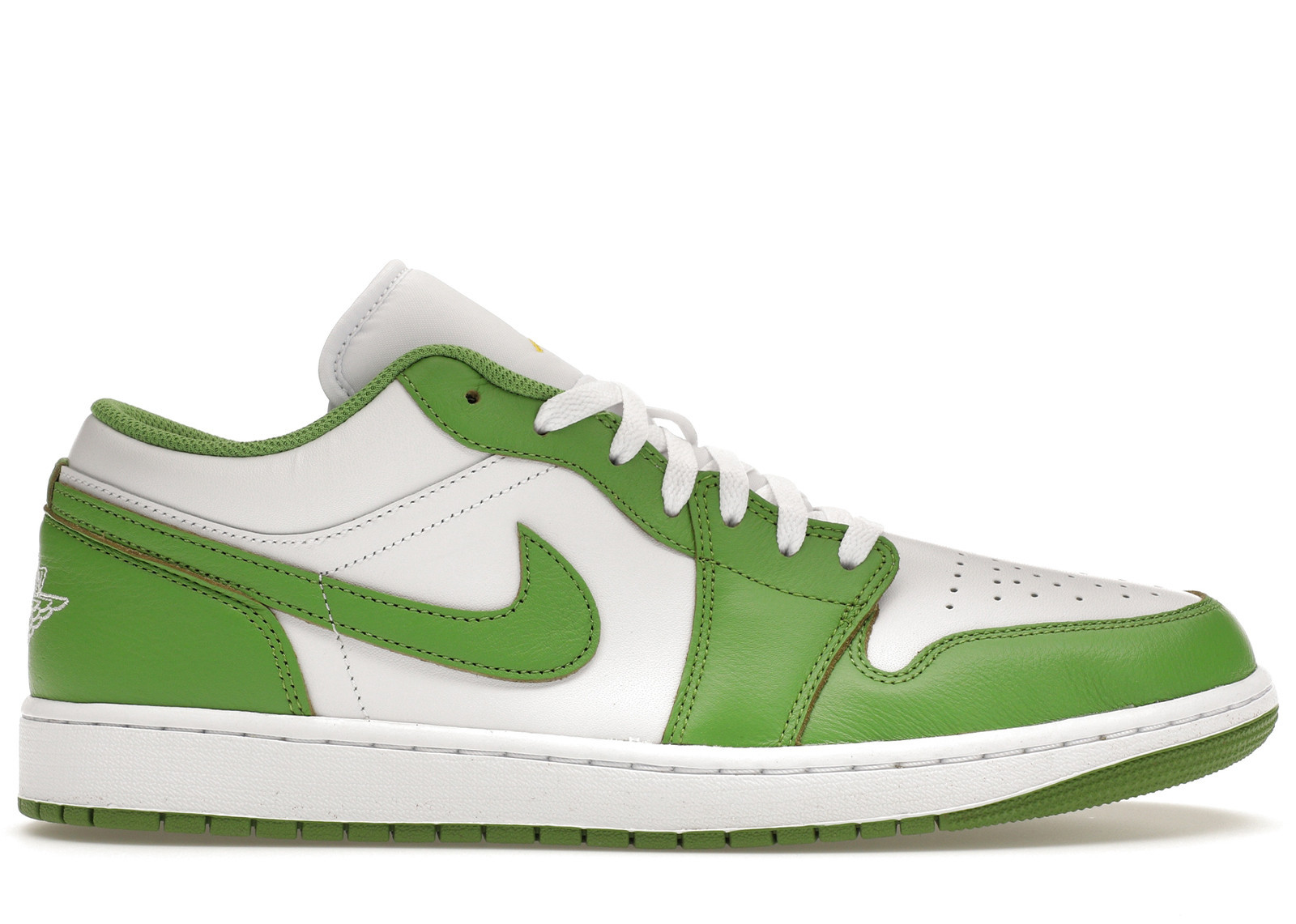Jordan 1 Low SE Chlorophyll | StockX