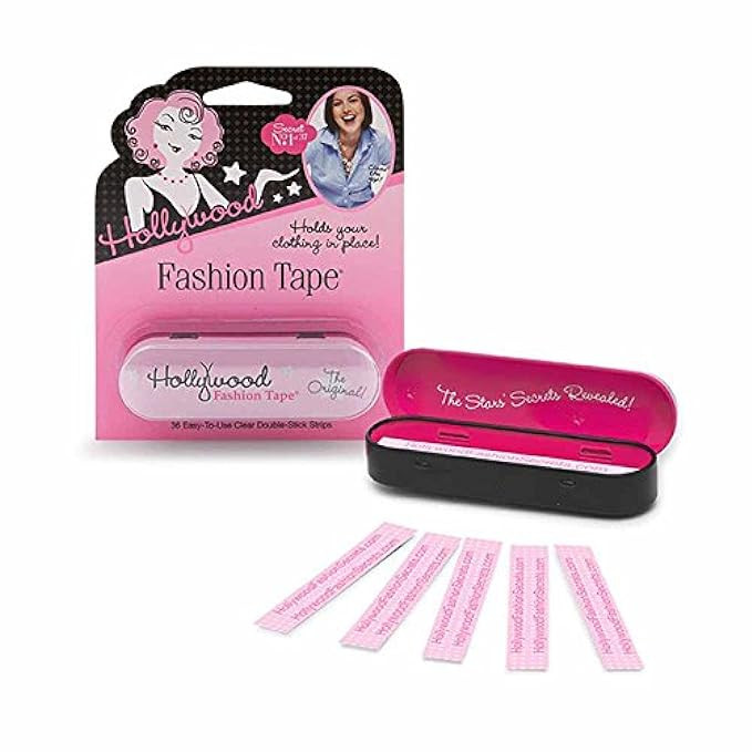 Hollywood Fashion Tape | Amazon (US)