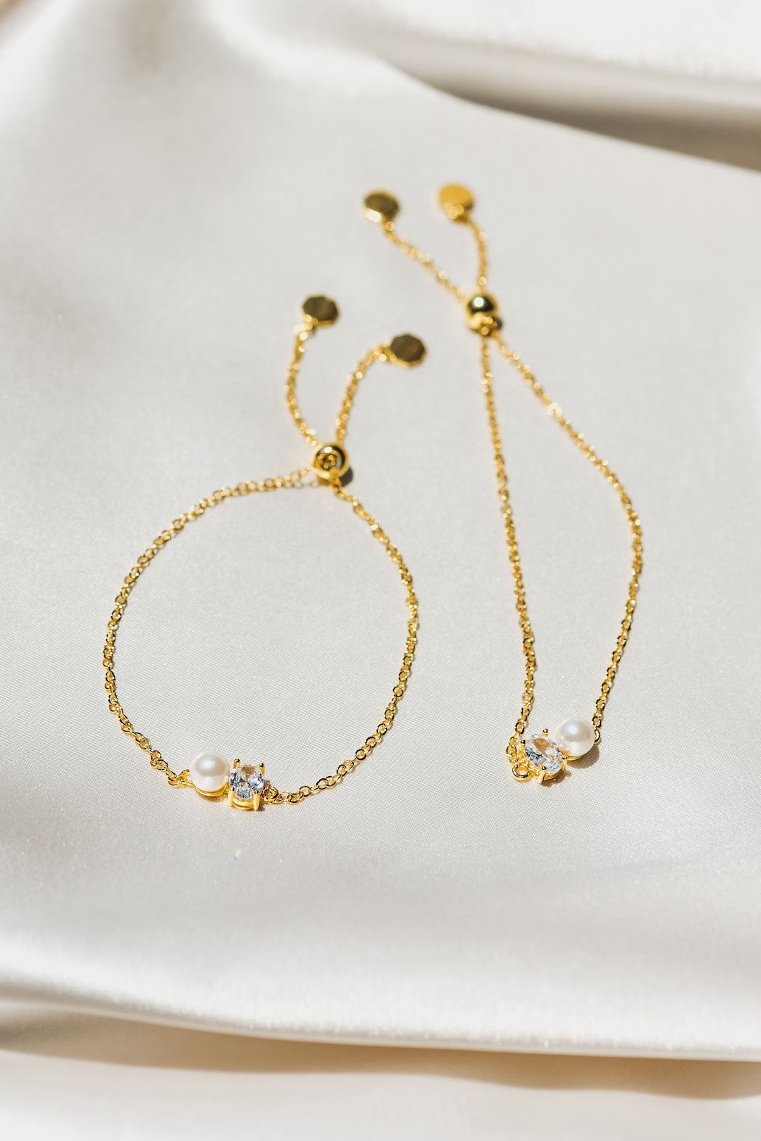 PRE-ORDER: With Love, Leena Creator Drop- Heeya Bracelet | Etsy (US)