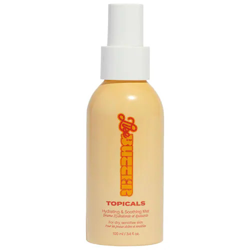 Like Butter Body Hydrating and Soothing Mist for Dry, Sensitive & Eczema-Prone Skin | Sephora (US)