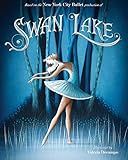 Swan Lake: New York City Ballet, Docampo, Valeria + Free Shipping | Amazon (US)
