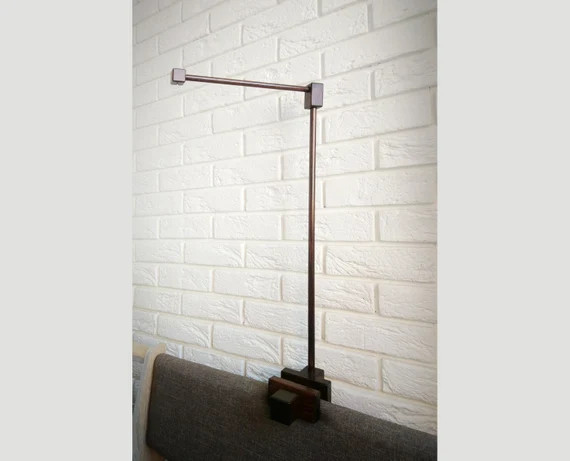 Wooden Holder for Baby Crib Mobile Baby Mobile Wood Arm | Etsy | Etsy (US)