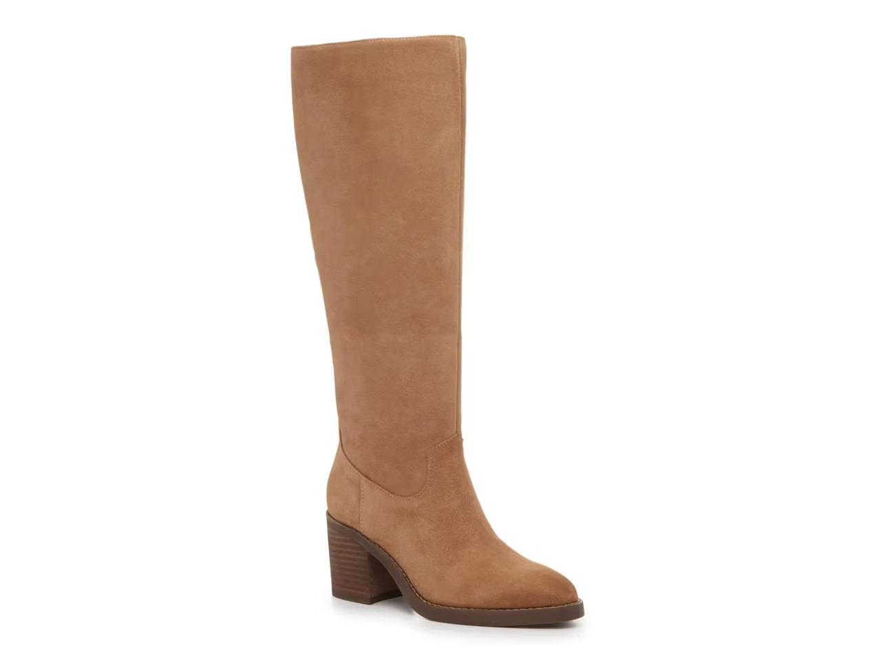 Crown Vintage Deni Wide Calf Boot | DSW
