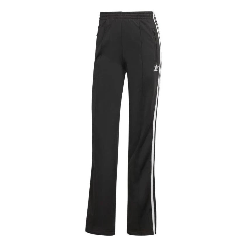 (WMNS) adidas Adicolor Classics Firebird Track Pants 'Black' IL8763 | KICKS CREW