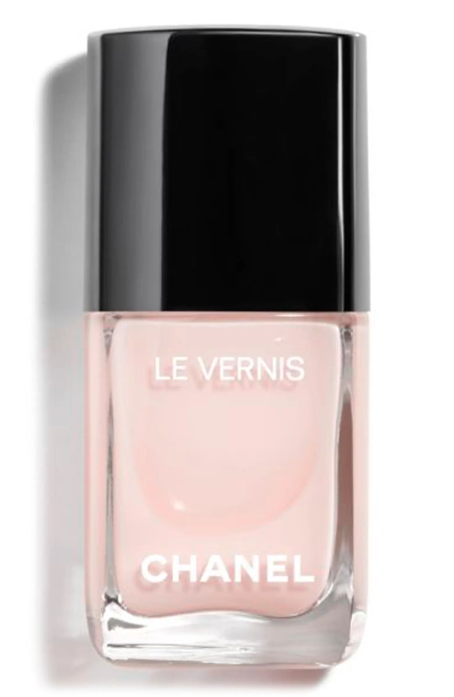 CHANEL LE VERNIS Longwear Nail Color | Nordstrom | Nordstrom