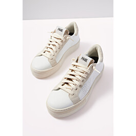 Thea w/ leopard tongue | Evereve