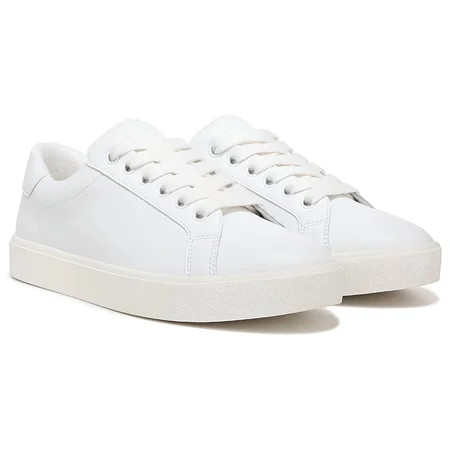 Sam Edelman Women's Ethyl Sneakers Bright White 6M | Walmart (US)