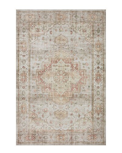 Loloi II Heidi Rug | Gilt