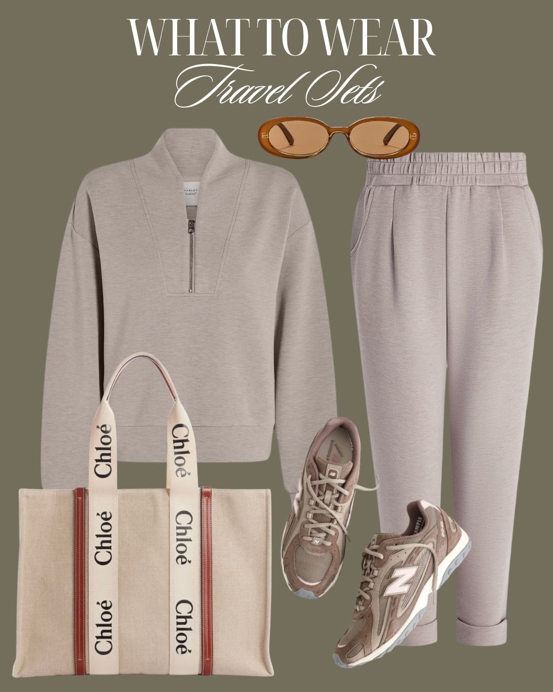 Travel Sets
