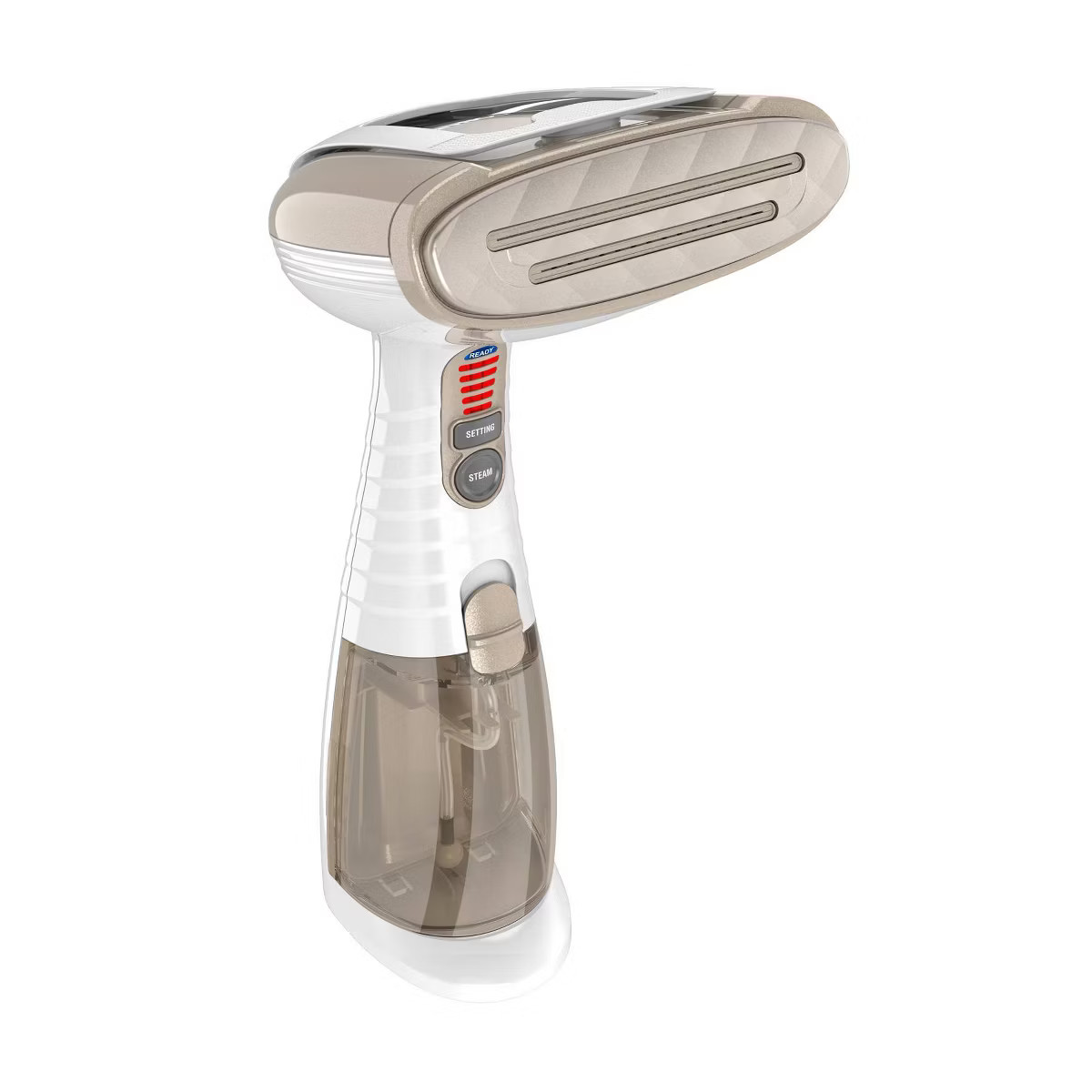 Conair Turbo ExtremeSteam Handheld Garment Steamer: 1875W, 20 Min Steam, 6.6oz Tank, Aluminum Sol... | Target