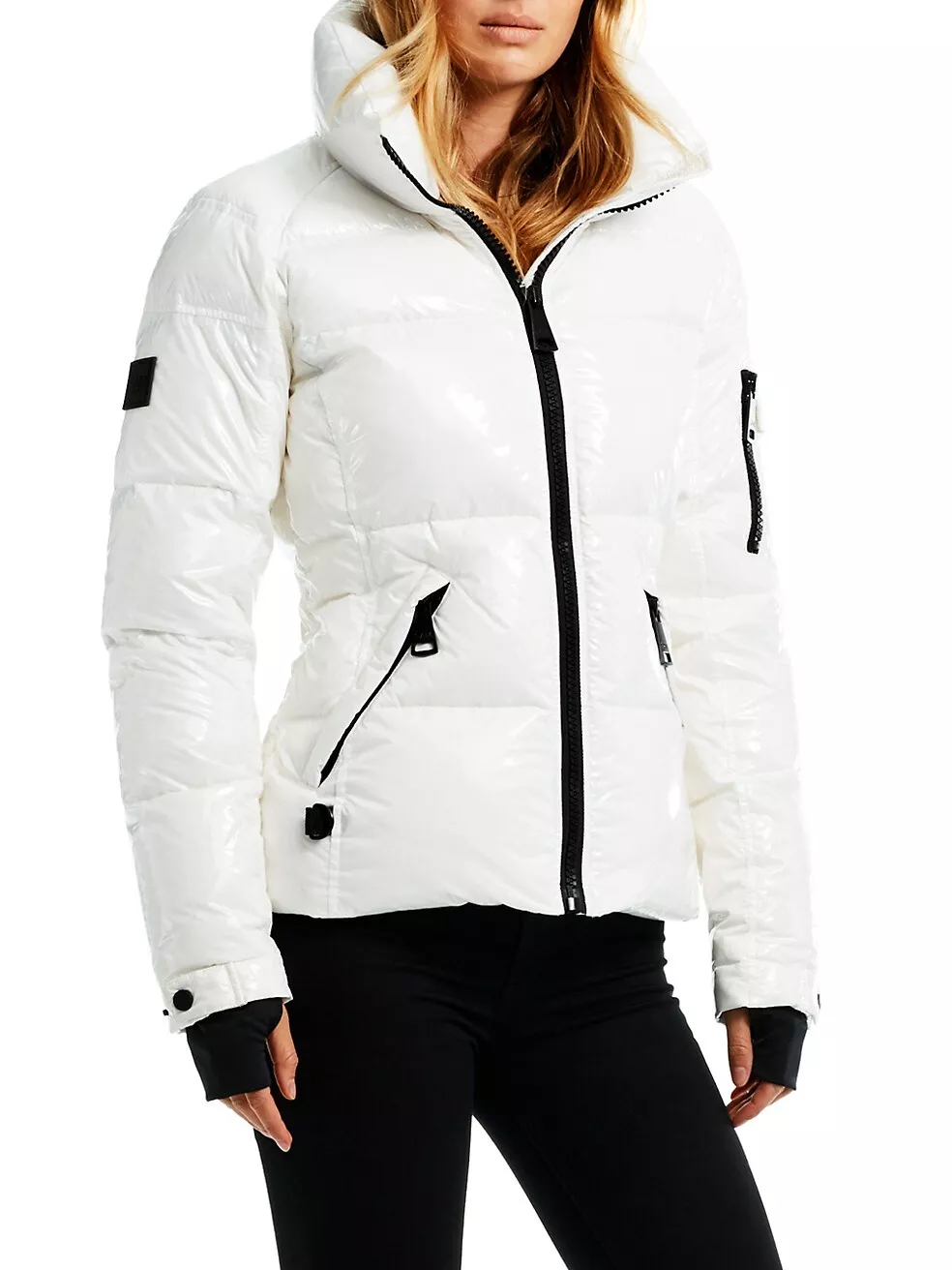 Freestyle Down Puffer Jacket curated on LTK