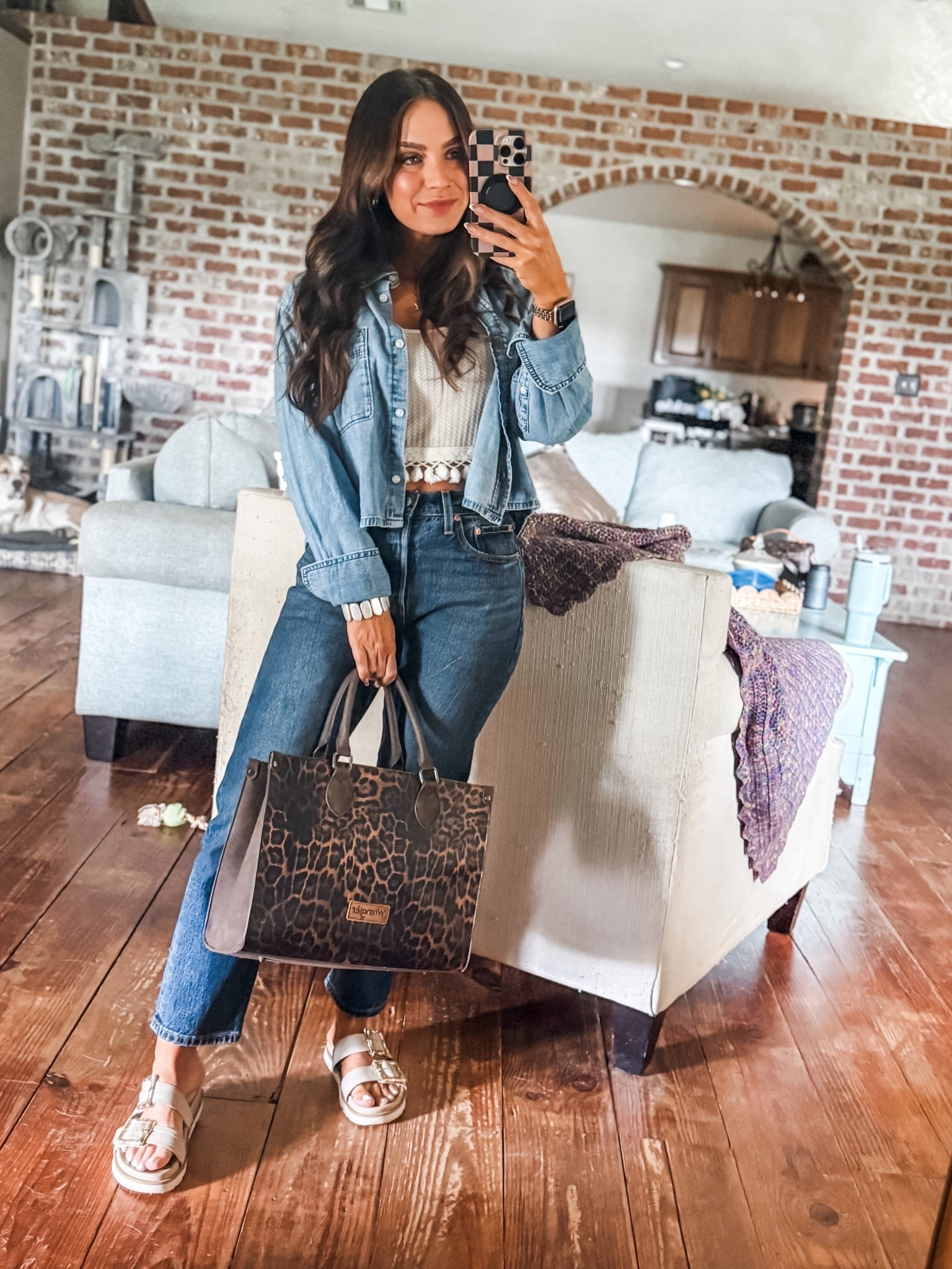 Church Date Night Fit 💗

#LTKootd #LTKgrwm #LTKPetite