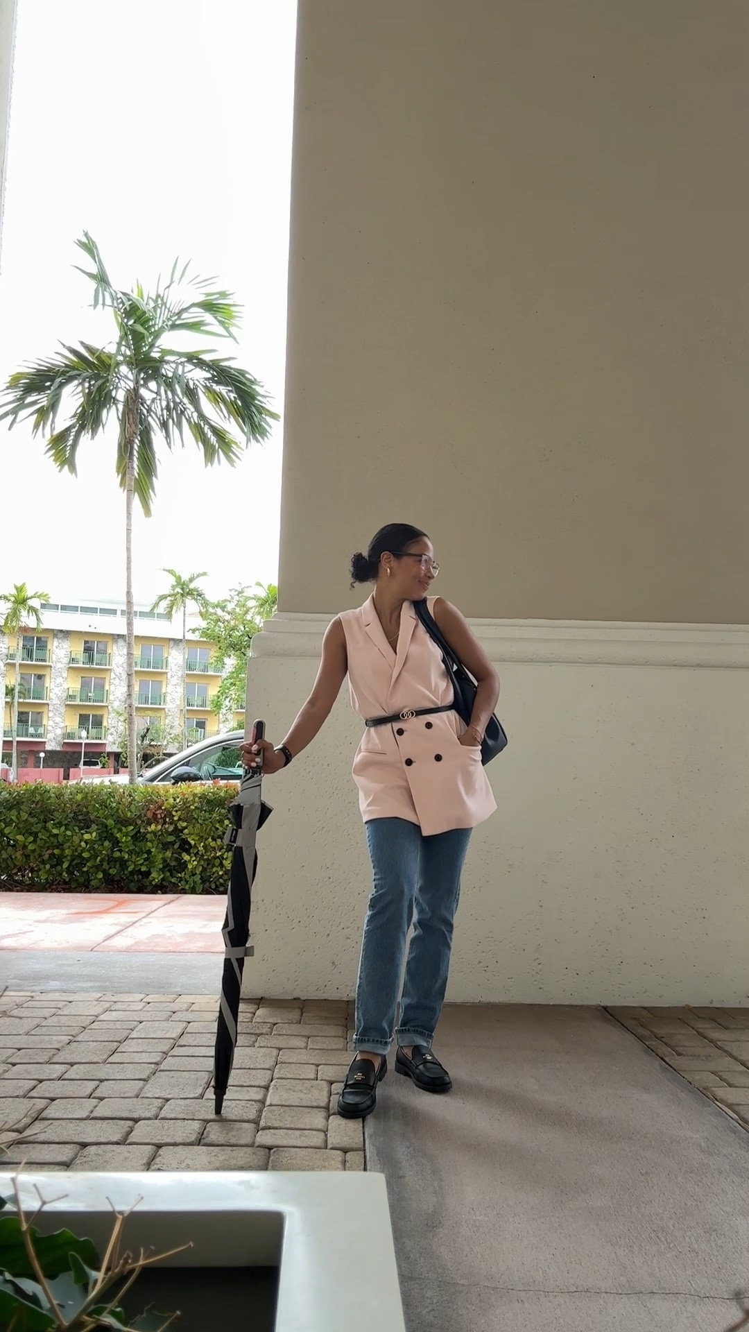 Office work days 

#LTKItBag #LTKShoeCrush #LTKWorkwear