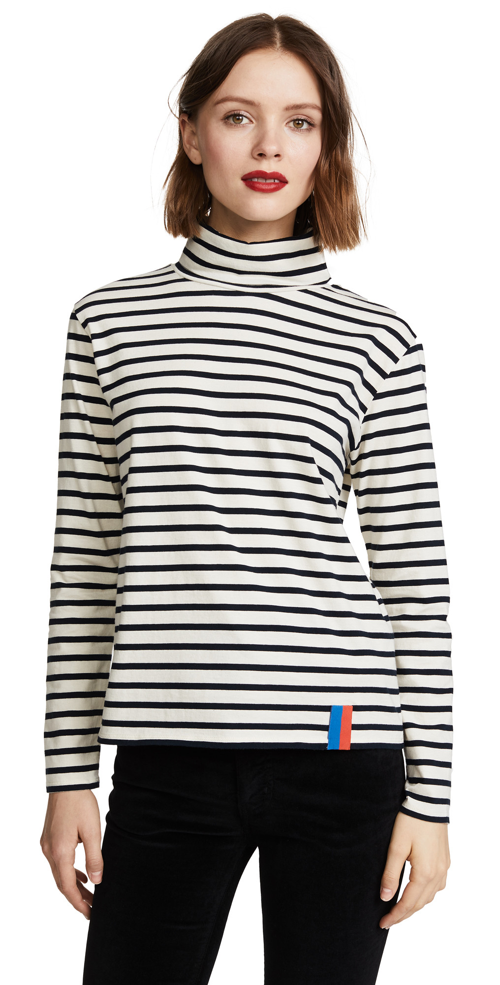 KULE The Turtleneck Top | Shopbop | Shopbop