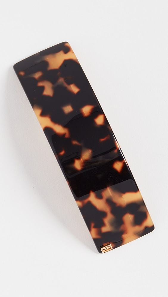 Alexandre de Paris Thick Hair Clip | Shopbop | Shopbop