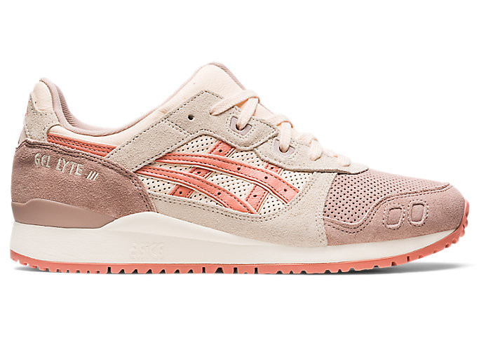A classic shape that's met with original influences from the 1990s. | ASICS (US)