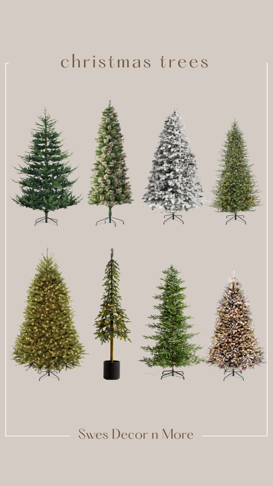 In stock Christmas trees

#LTKHoliday #LTKhome #LTKstyletip
