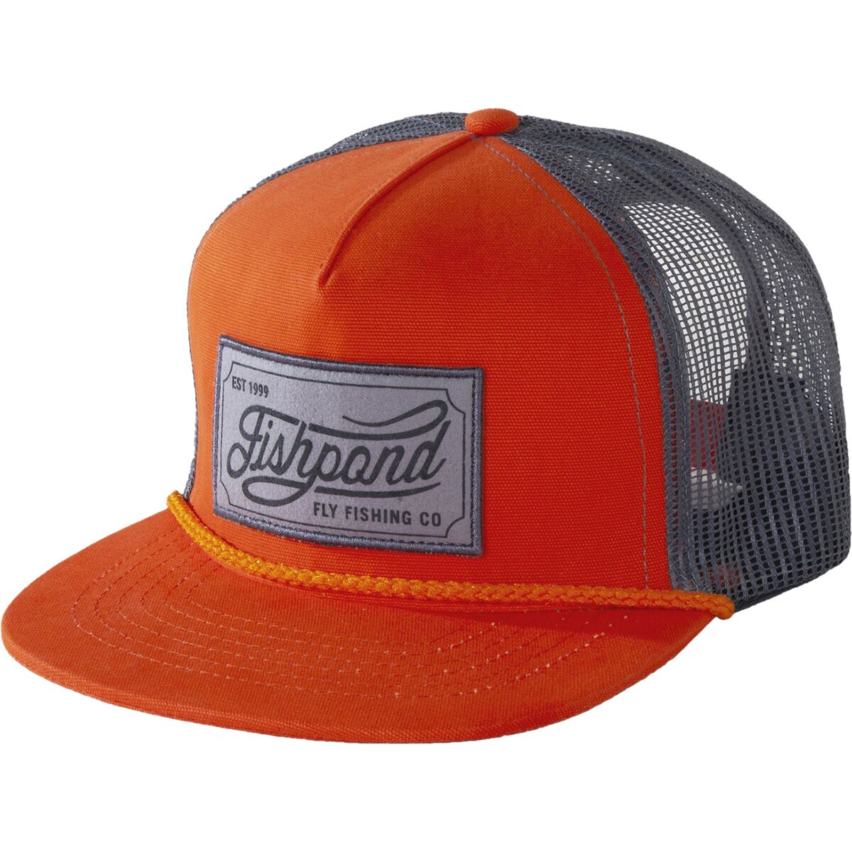 Fishpond Heritage Trucker Hat - Fly Fishing | Backcountry