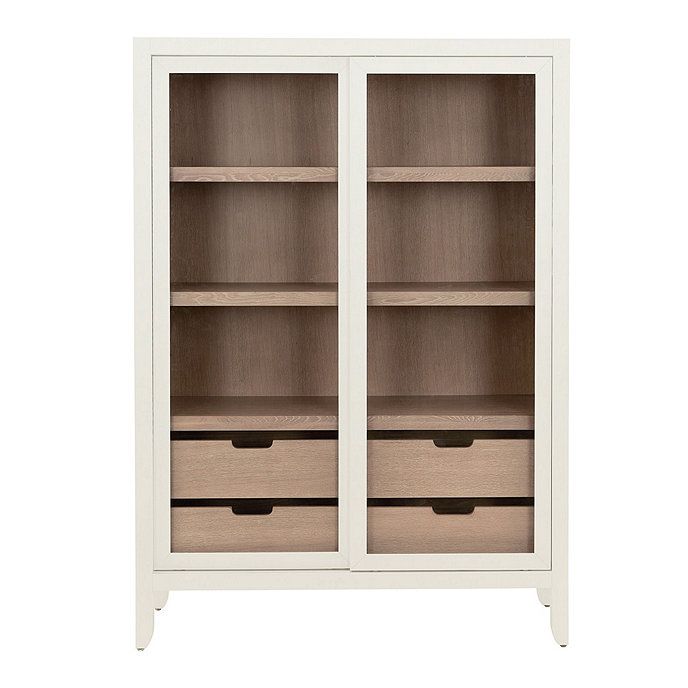 Hamstead Pantry Cabinet | Ballard Designs, Inc.